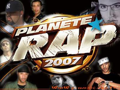 planet  de rappppp   f 3alme  l 7agra dayman  bl jadide 